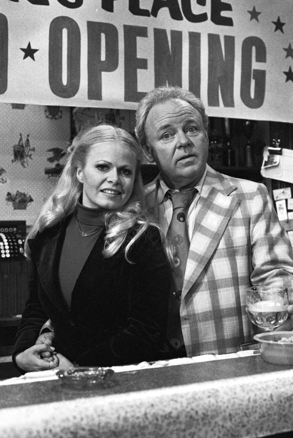 All In The Family