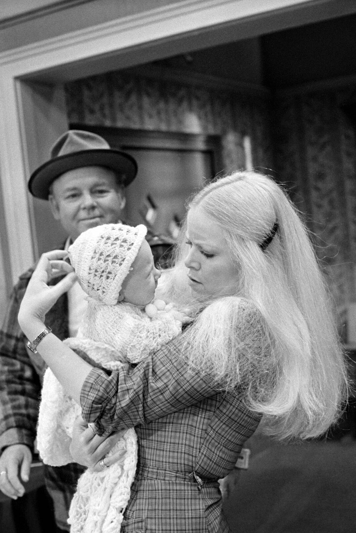 All in the Family