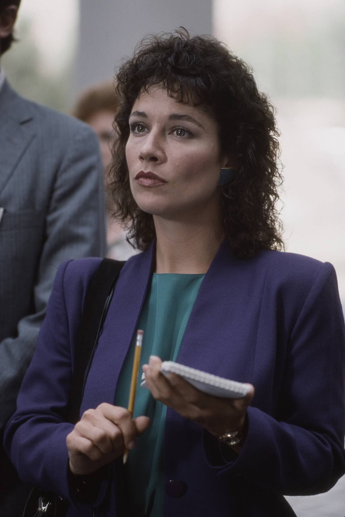 Caitlin Clarke Appearing In 'Once A Hero'
