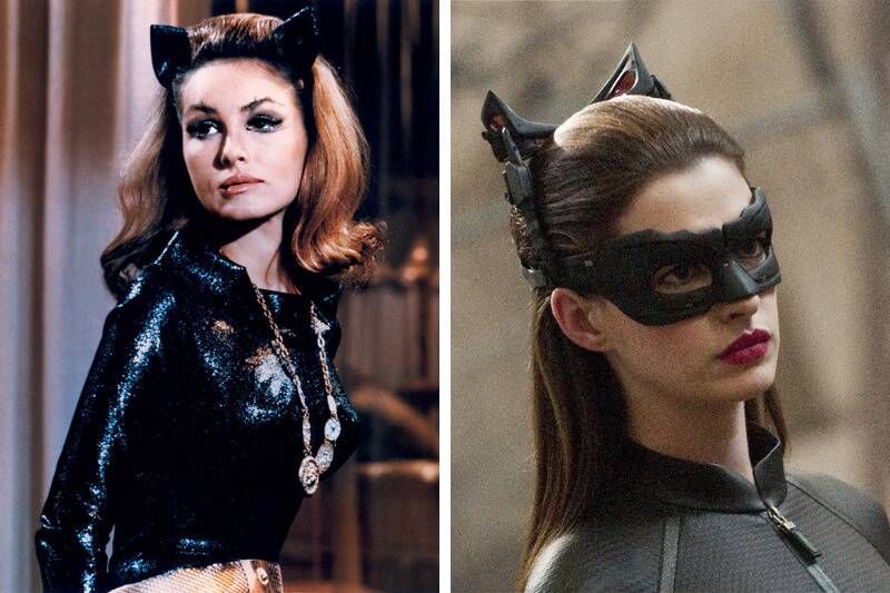 catwoman