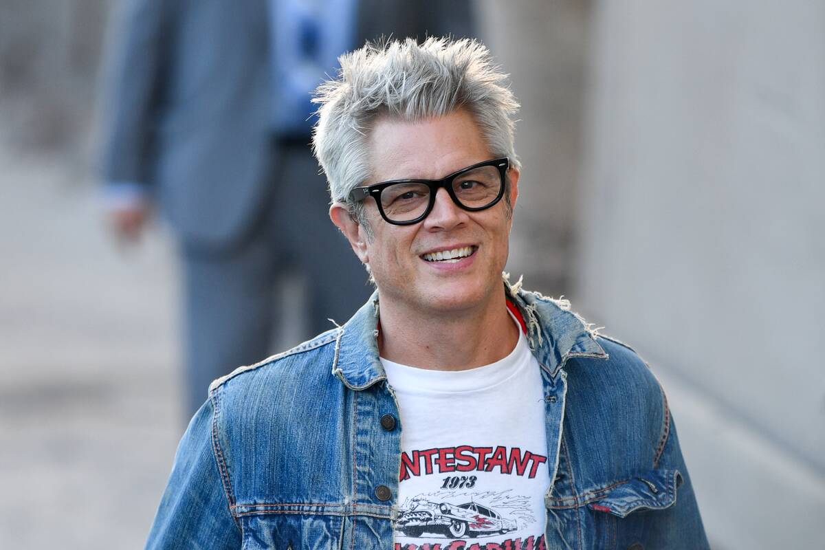 Celebrity Sightings In Los Angeles - September 19, 2022
