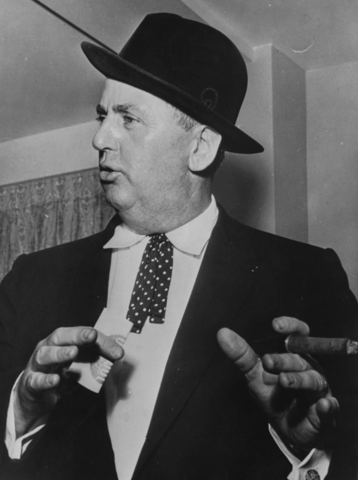 Colonel Tom Parker