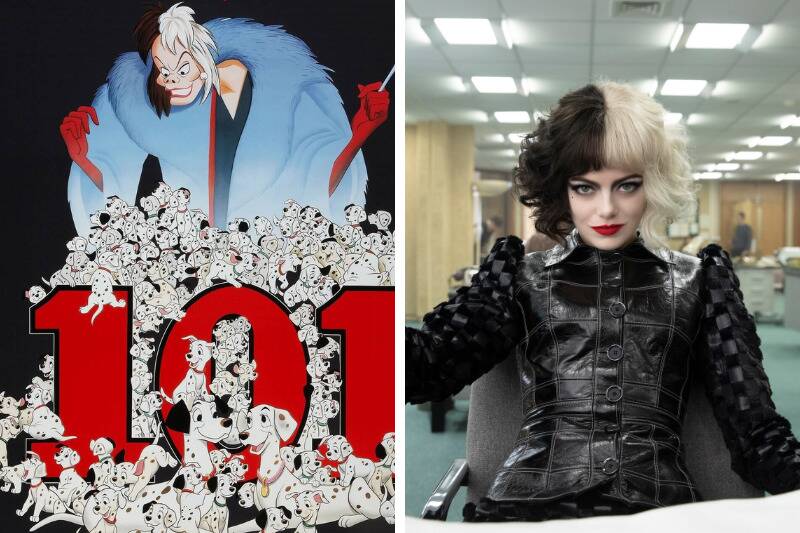 cruella