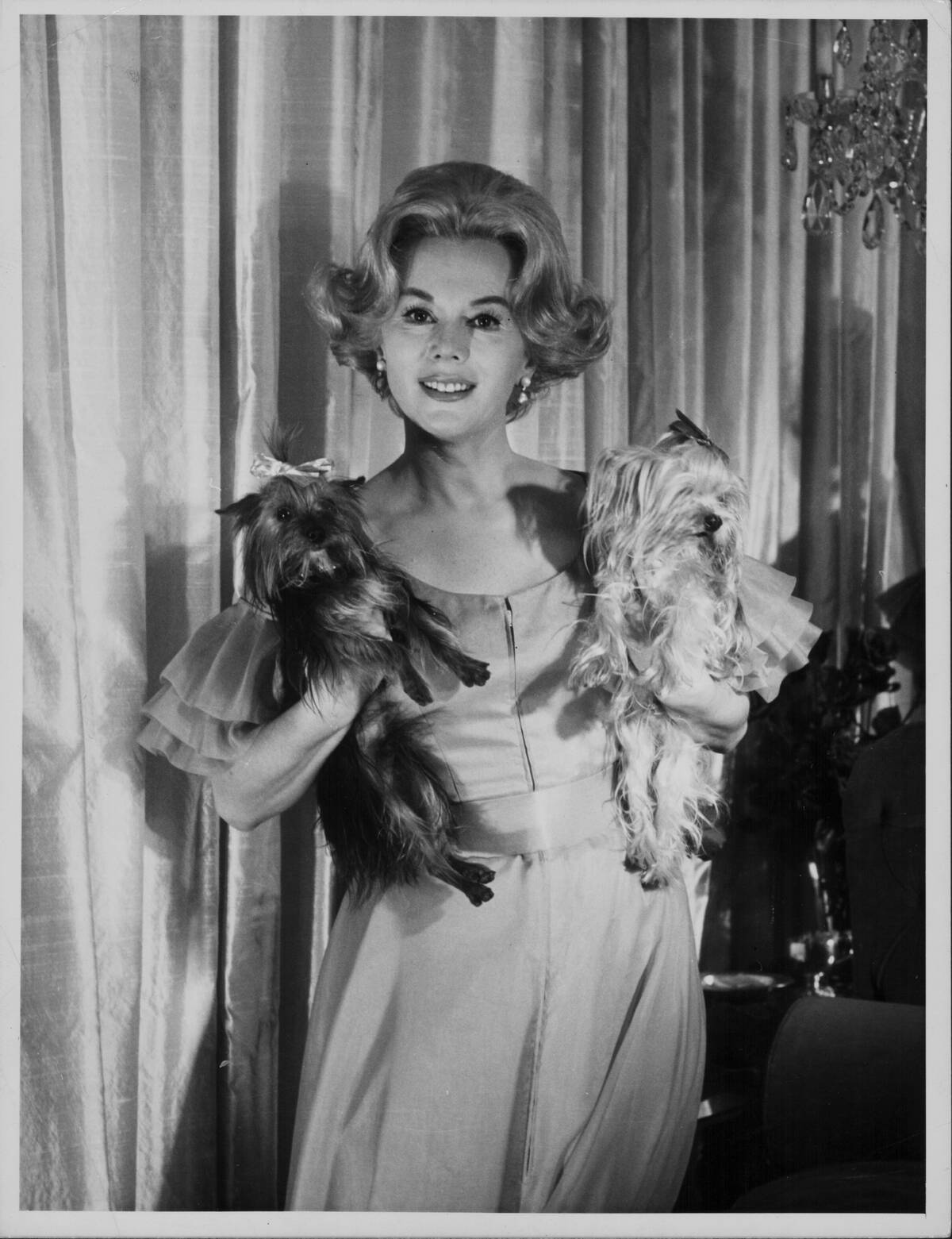 Eva Gabor