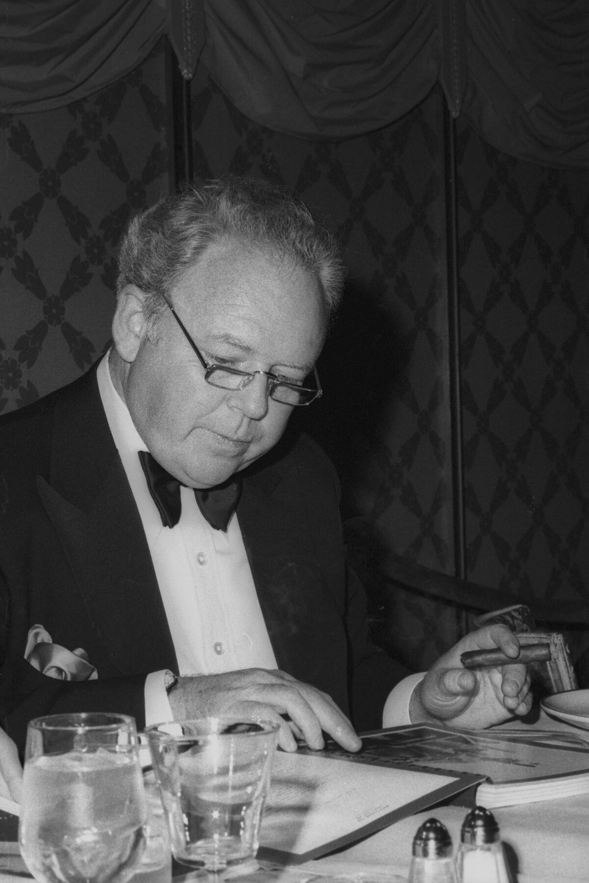 Friars Club Roast Honoring Don Rickles