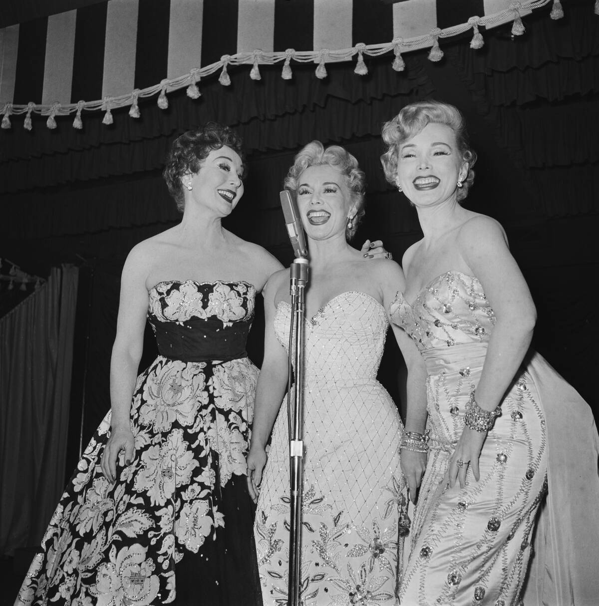 Gabor Sisters