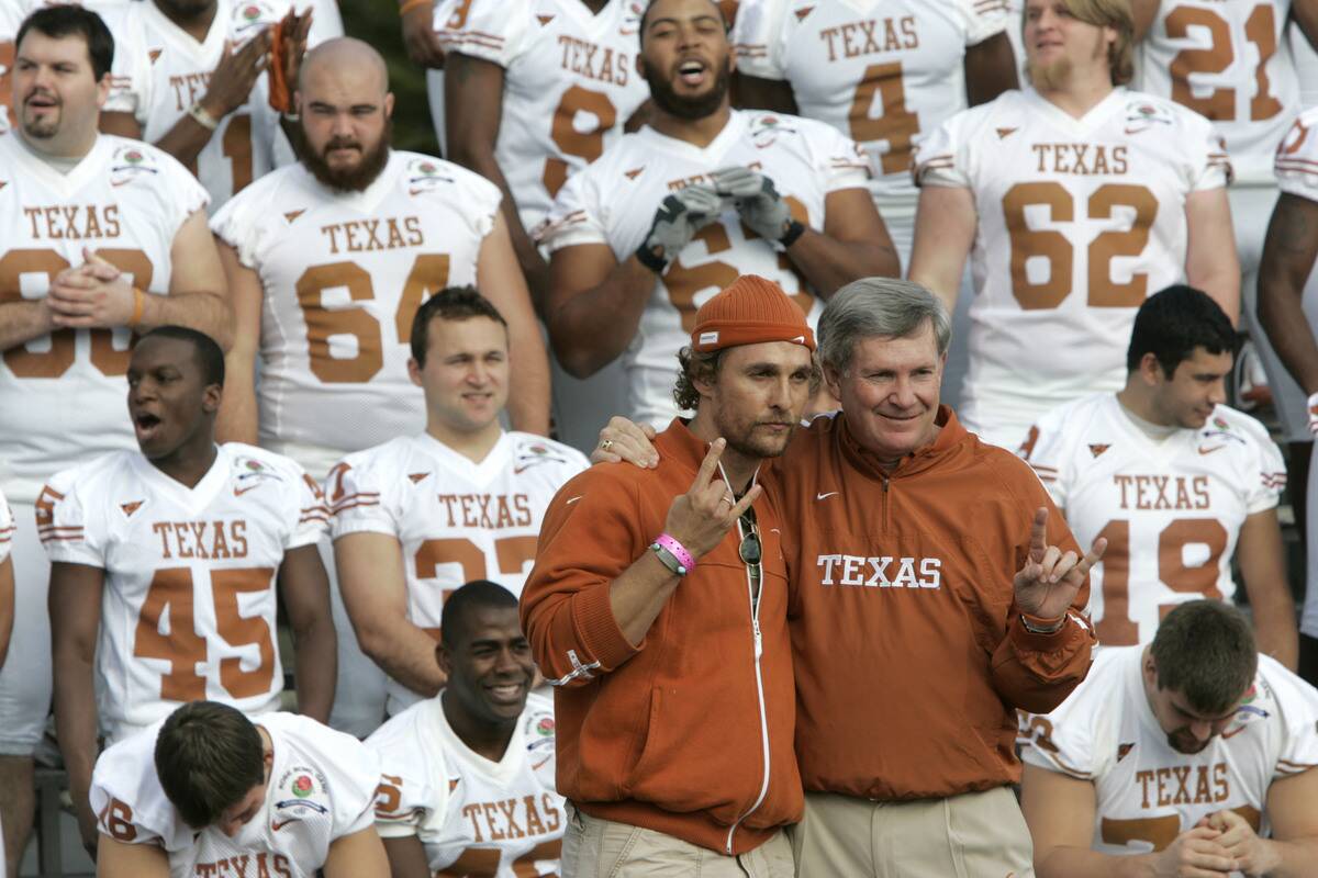 Houston Chronicle