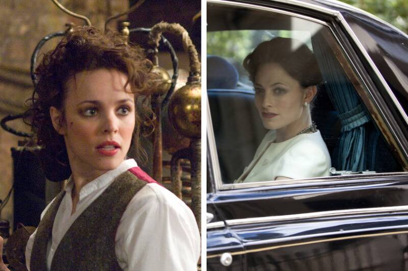 irene adler