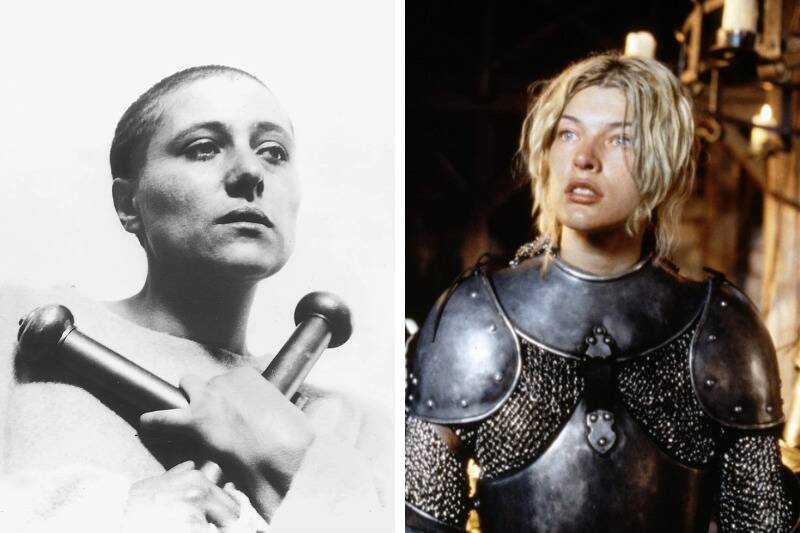 joan of arc