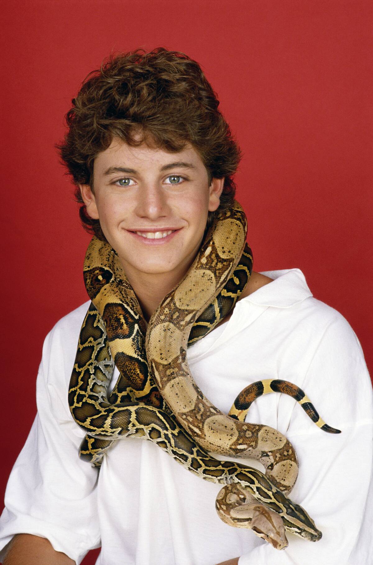 Kirk Cameron