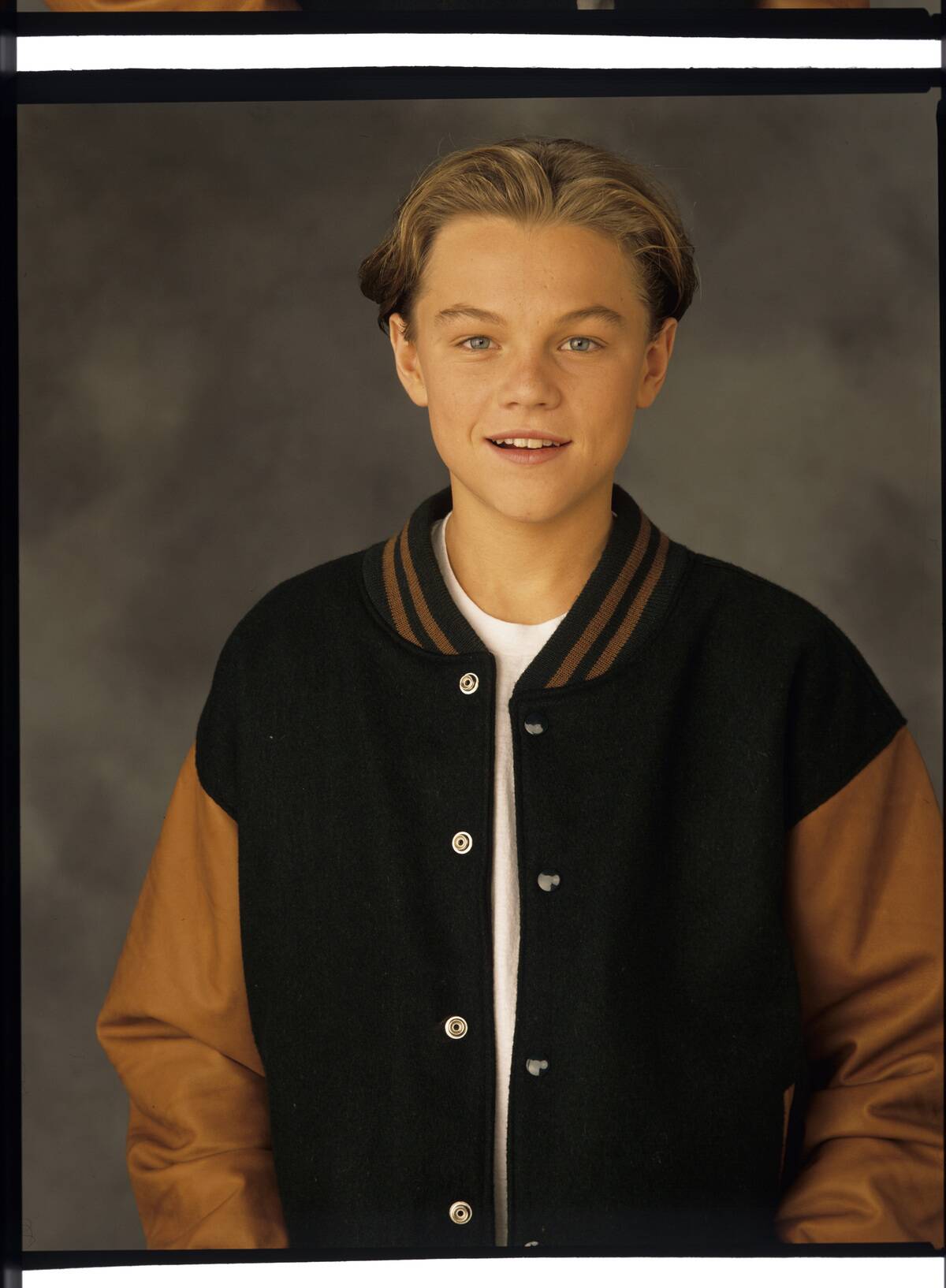 LEONARDO DICAPRIO