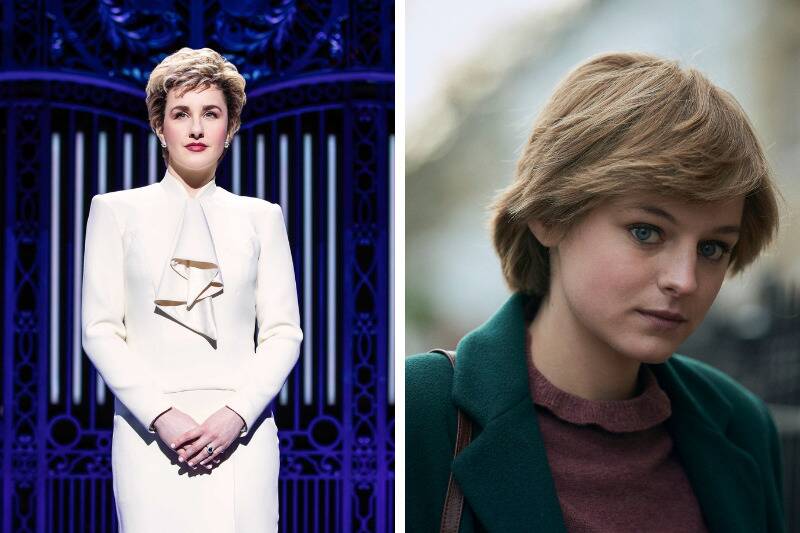 princess diana