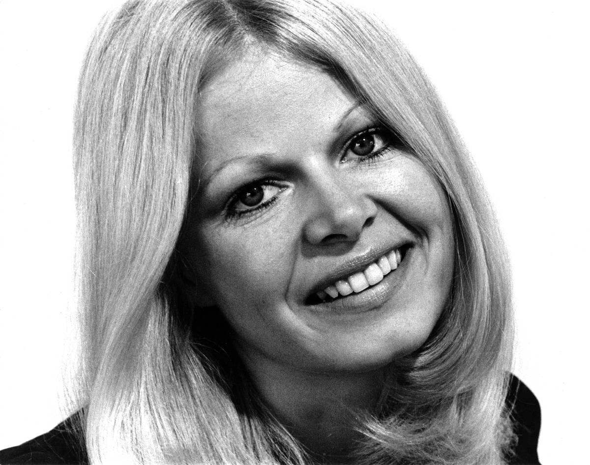 Sally Struthers