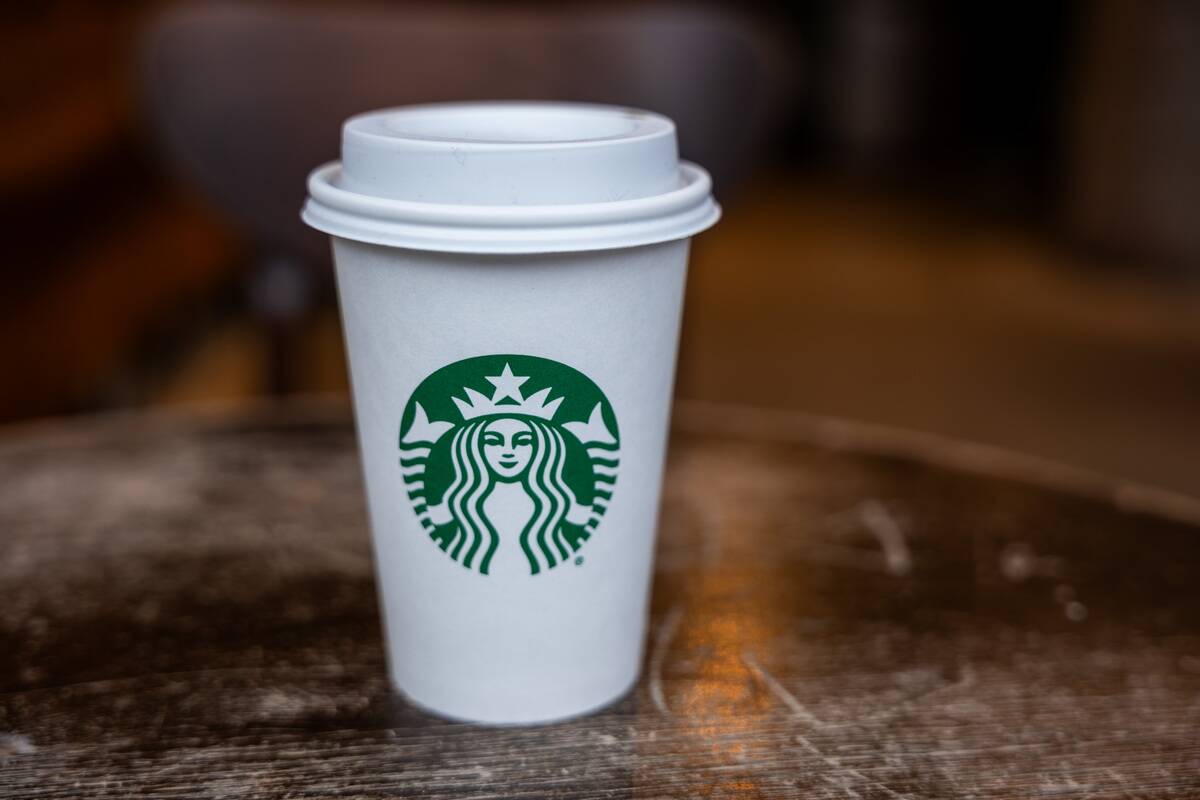 Starbucks Introduces Coffee Drinks Infused With Olive Oil