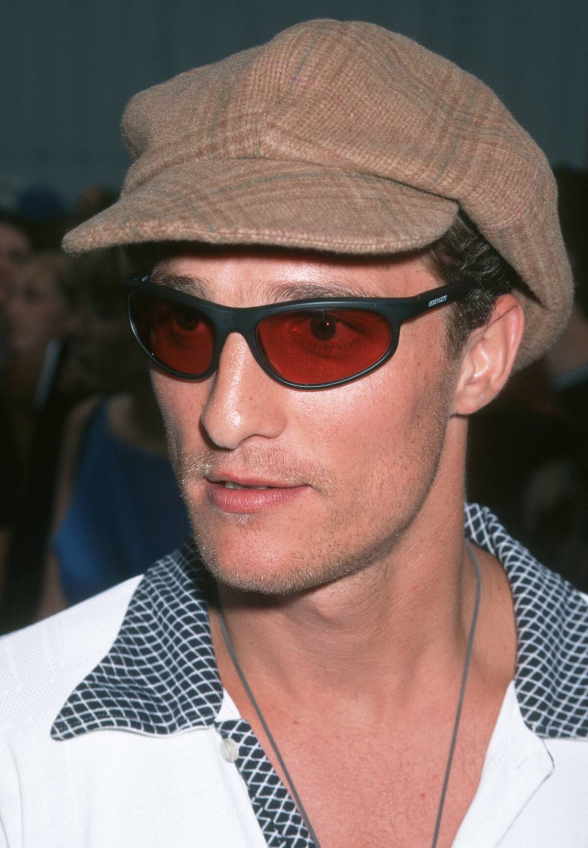 The 1997 MTV Movie Awards