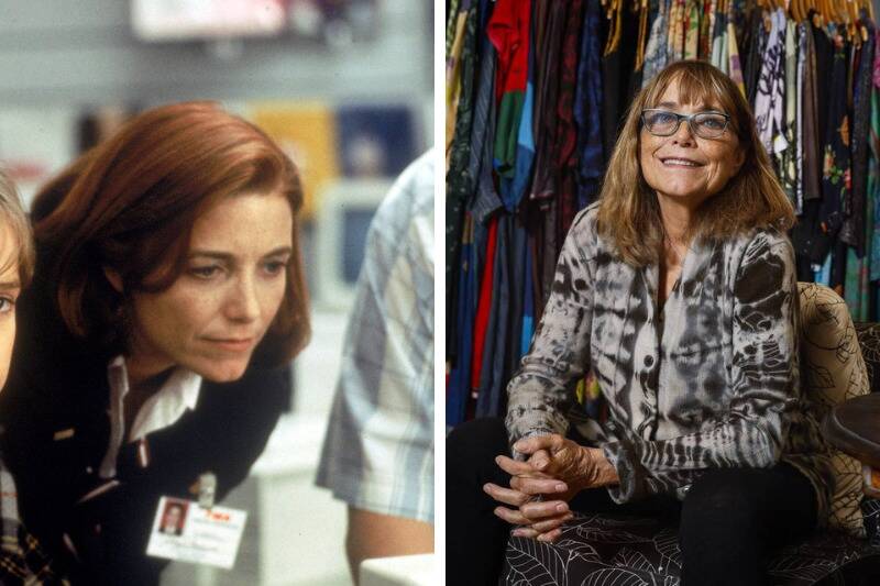 Karen Allen
