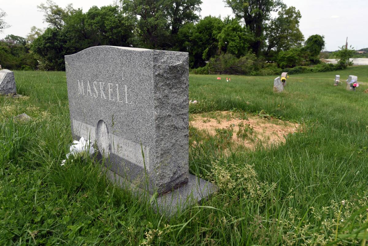 Body of Maryland priest exhumed in investigation of nun's 1970 killing