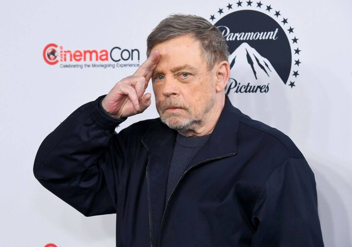 CinemaCon 2025 - Paramount Pictures Invites you to an Exclusive Presentation Highlighting its Upcoming Slate
