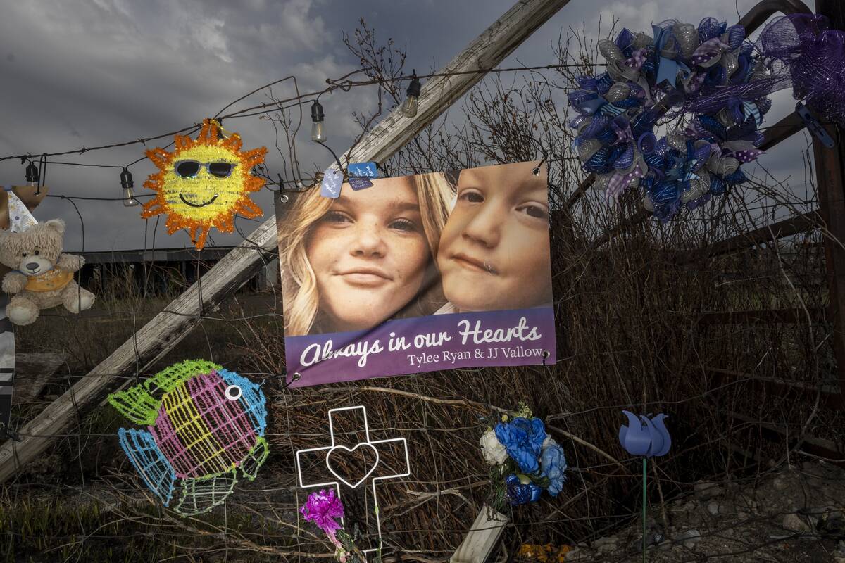Idaho Woman On Trial For Killing Her Two Children And Husband's Previous Wife