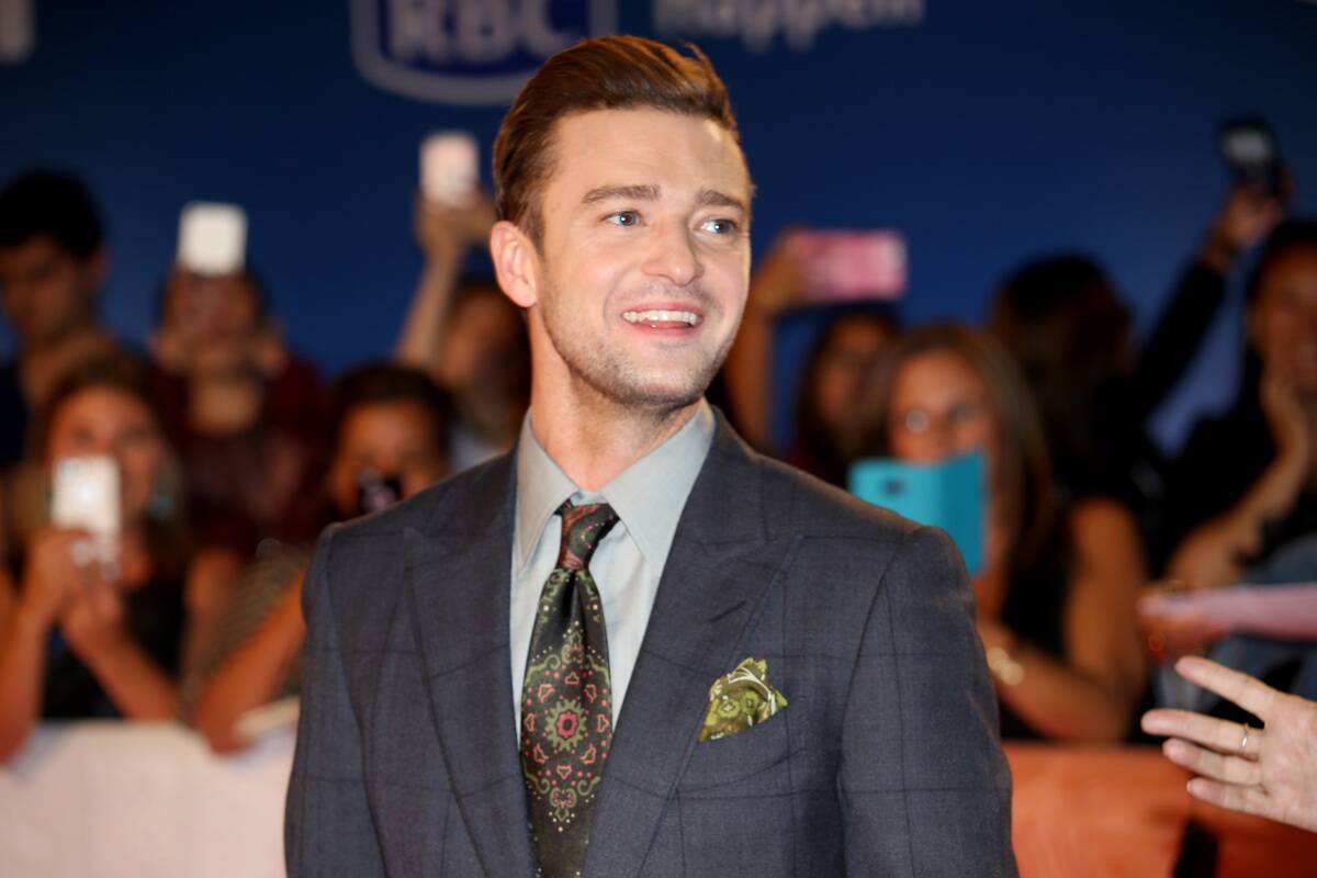 2016 Toronto International Film Festival