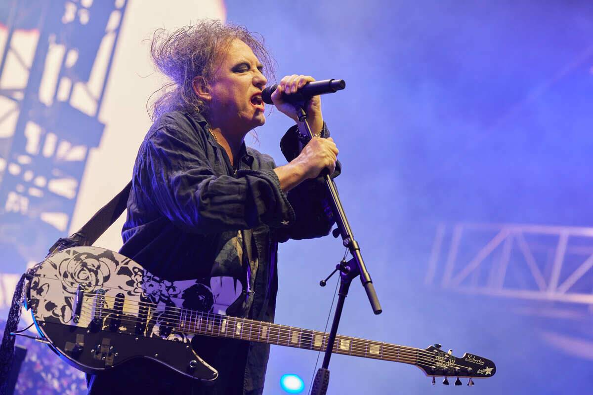 2023 Riot Fest