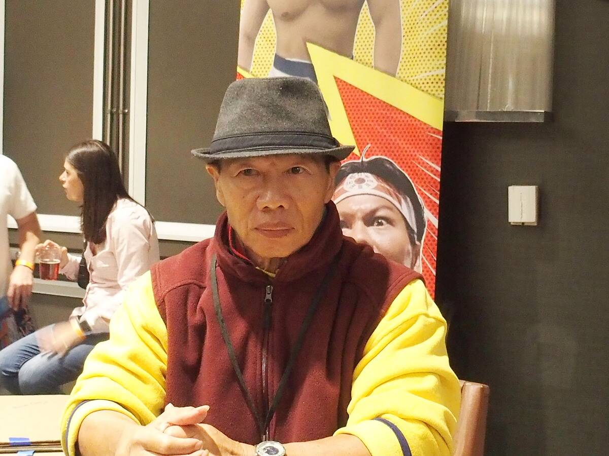 Chiller Theatre Expo Halloween 2022