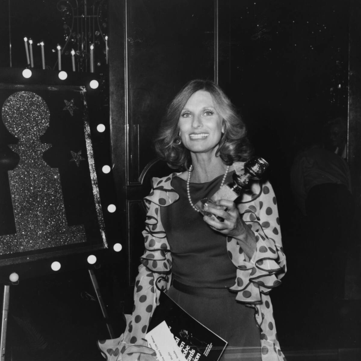Cloris Leachman