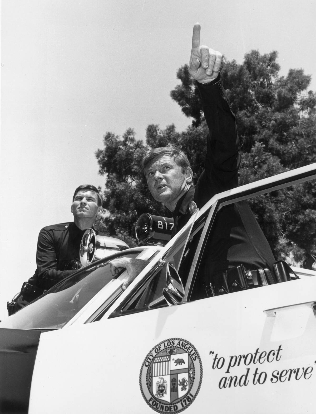 LAPD