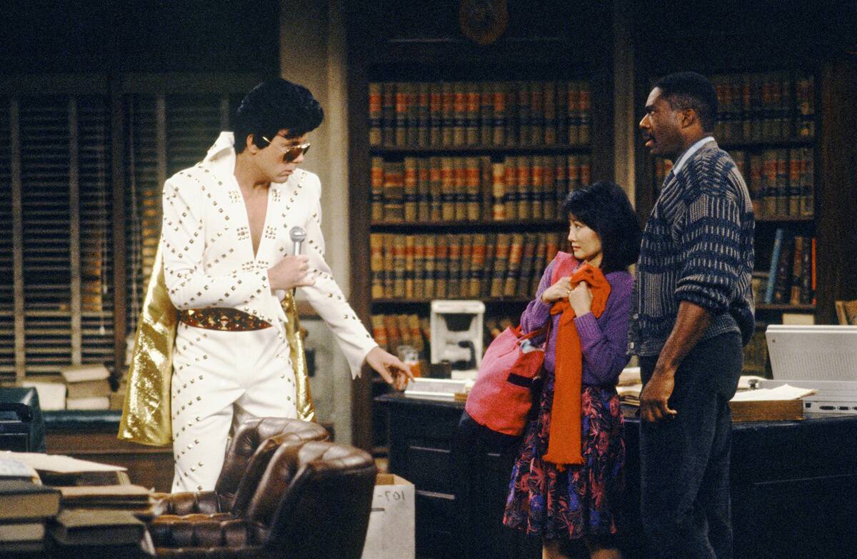 Night Court - Season 7