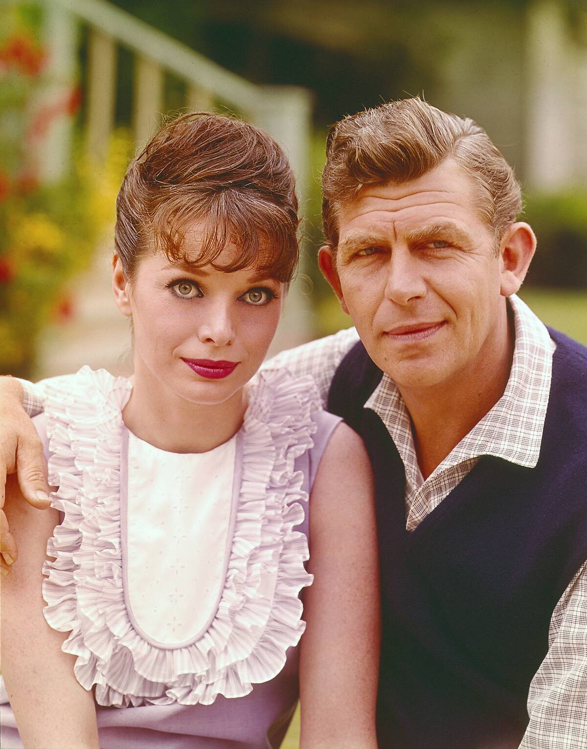 The Andy Griffith Show...