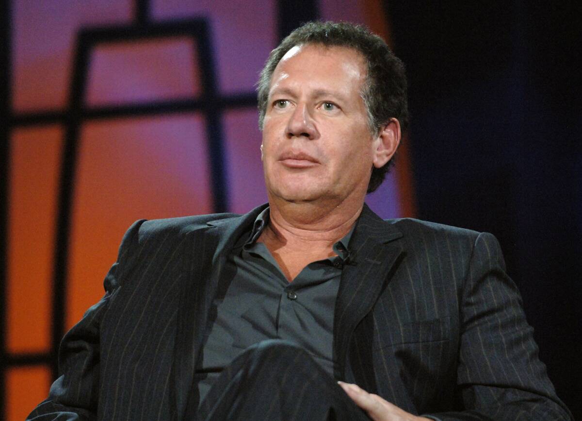 The Comedy Festival - Honoring: Jerry Seinfeld - Show