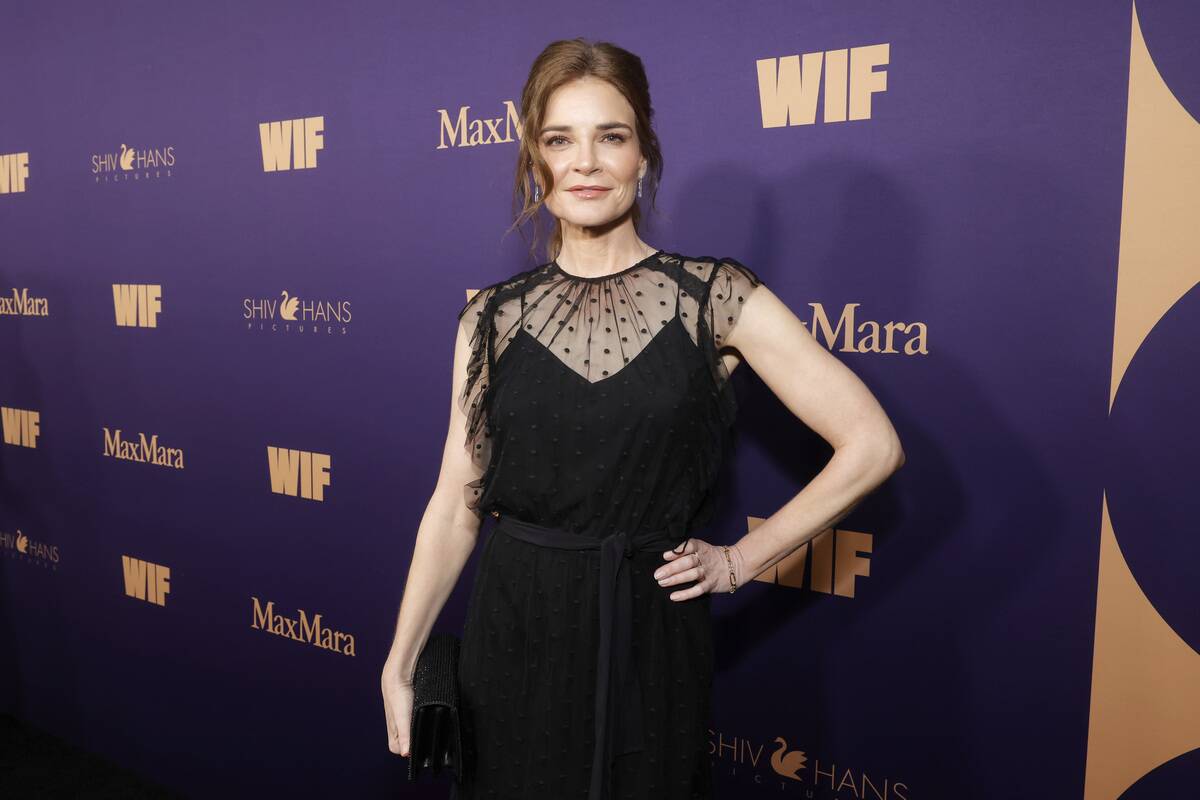 17th Annual WIF Oscar Nominees Party Presented By Max Mara with Support By Major Sponsor ShivHans Pictures and Champion Sponsor Johnnie Walker