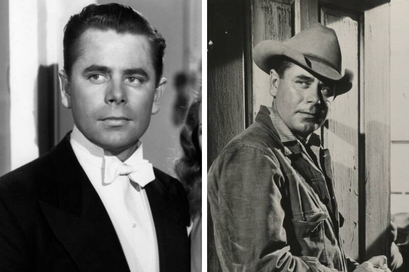 Glenn Ford