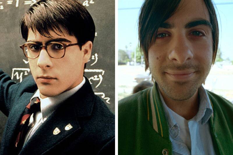 Jason Schwartzman
