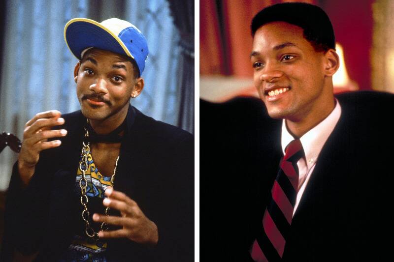 Will Smith