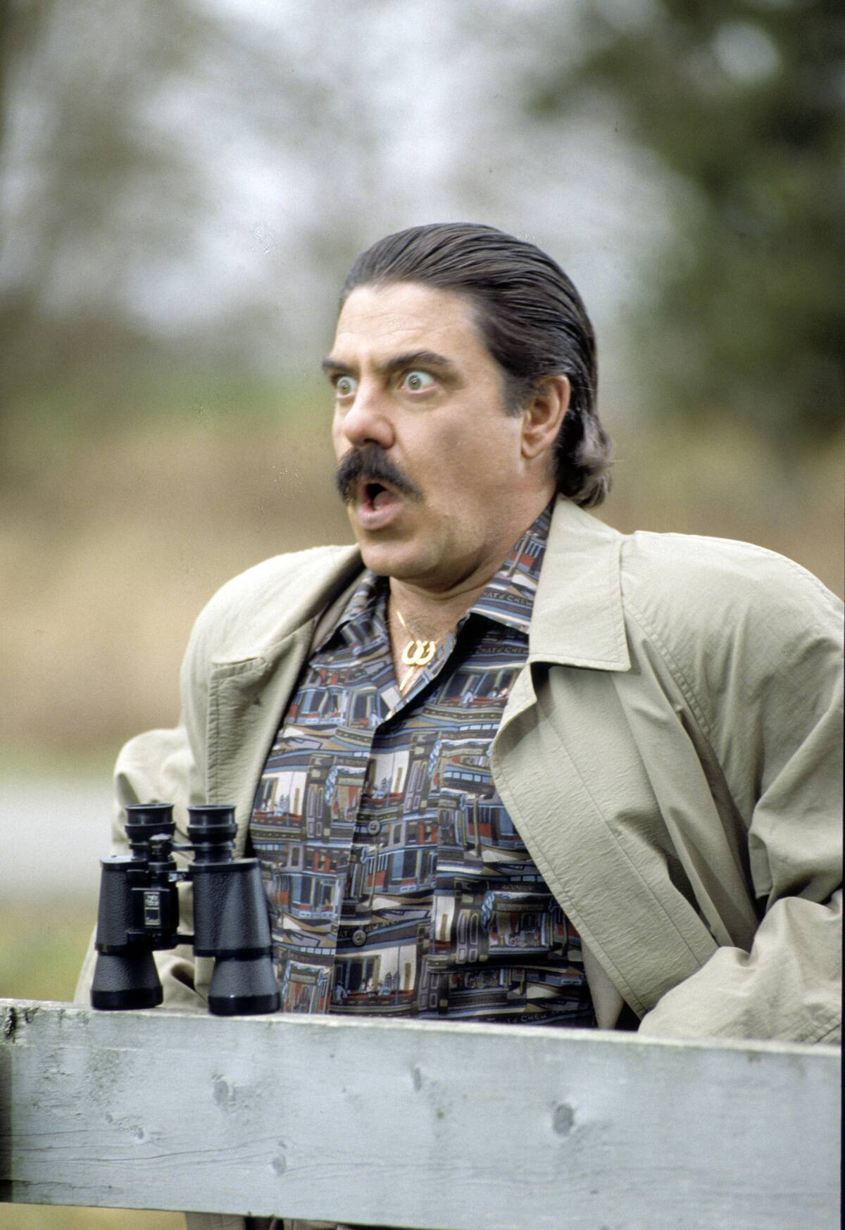 BRUCE MCGILL