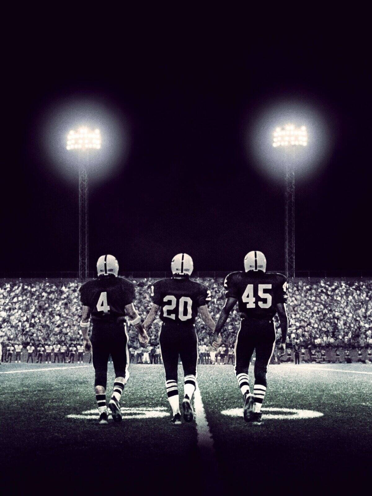 Friday Night Lights