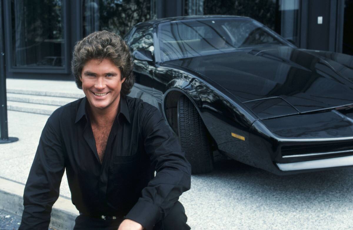 Knight Rider