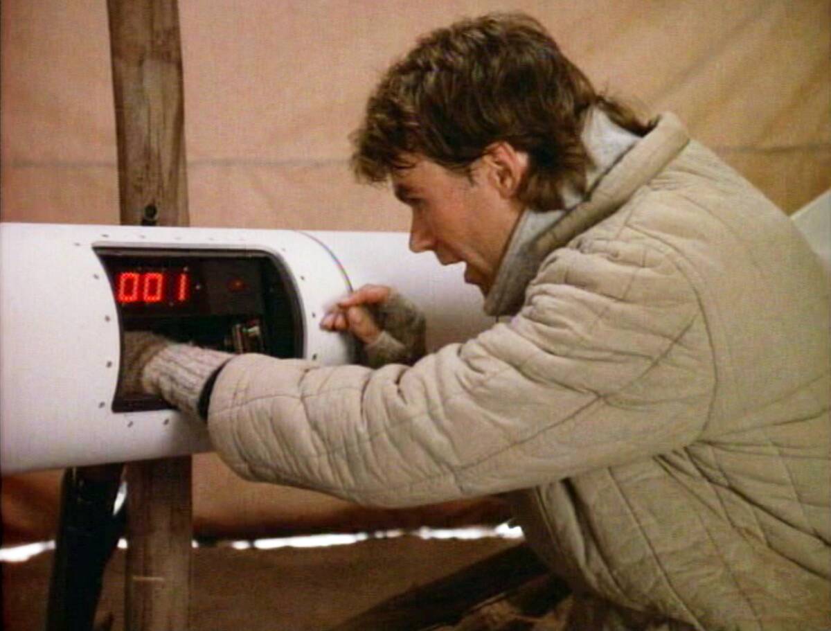 MacGyver
