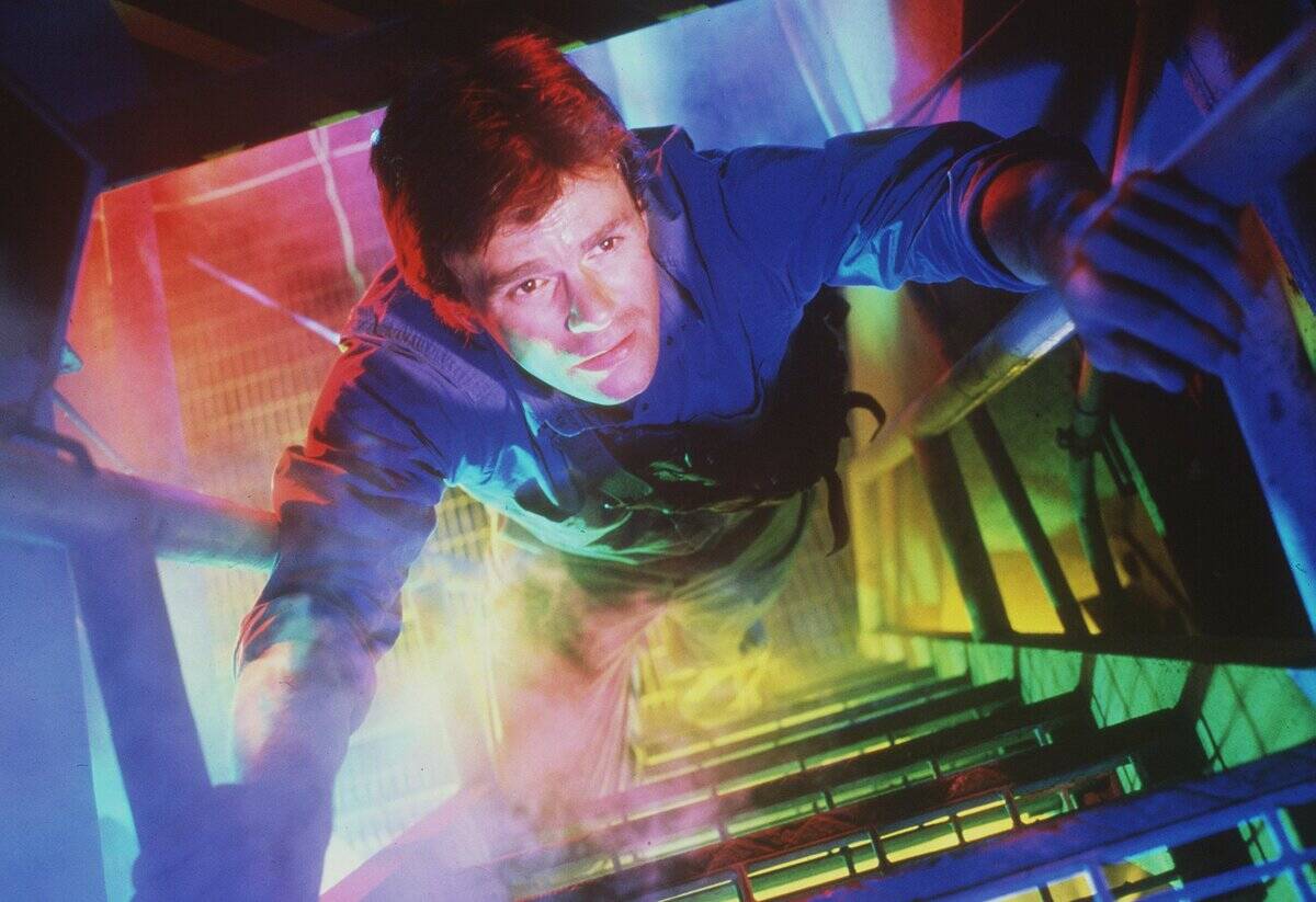 MACGYVER