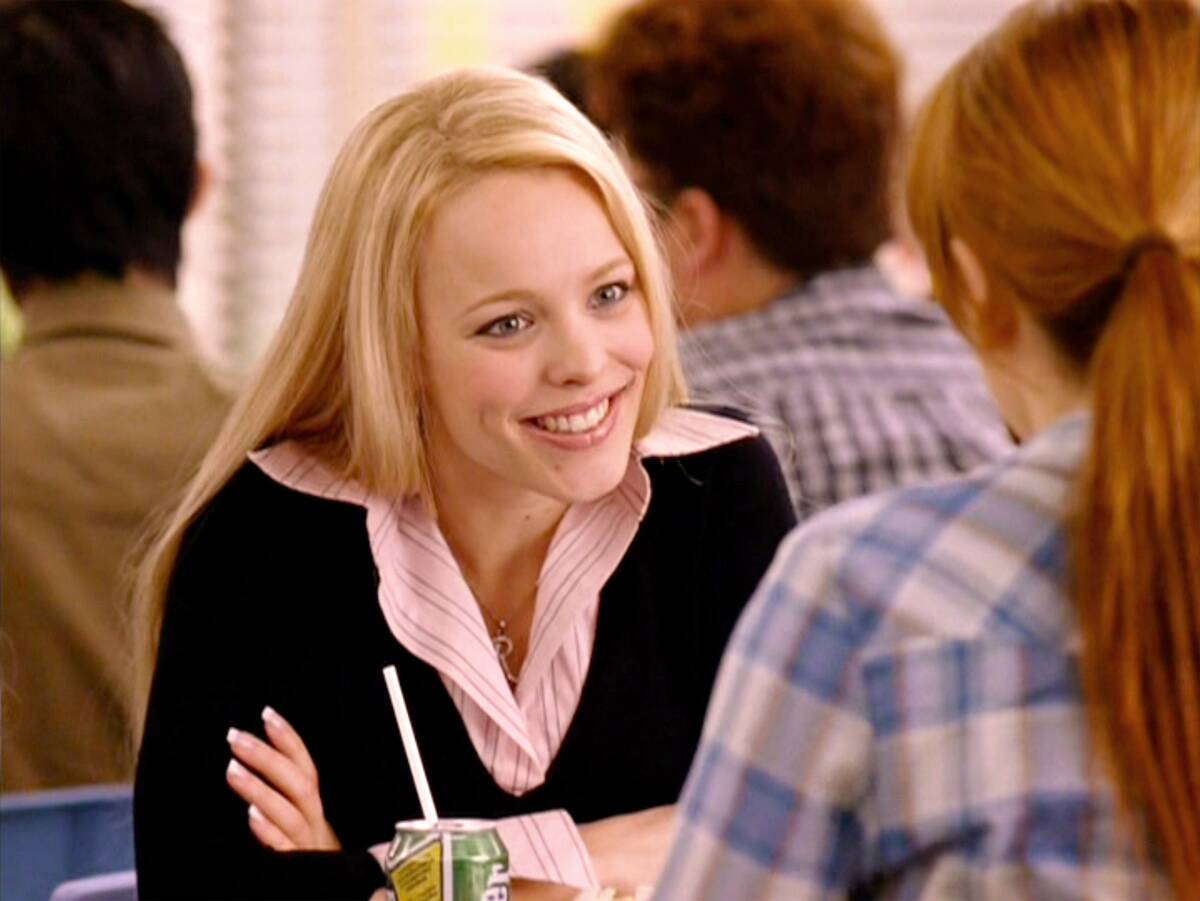 Mean Girls