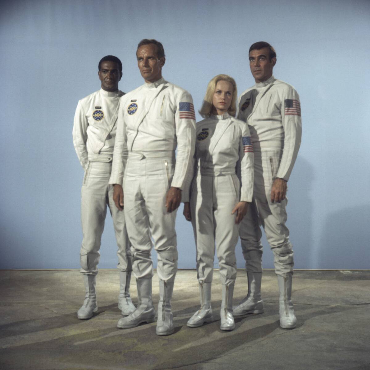 Planet of The Apes