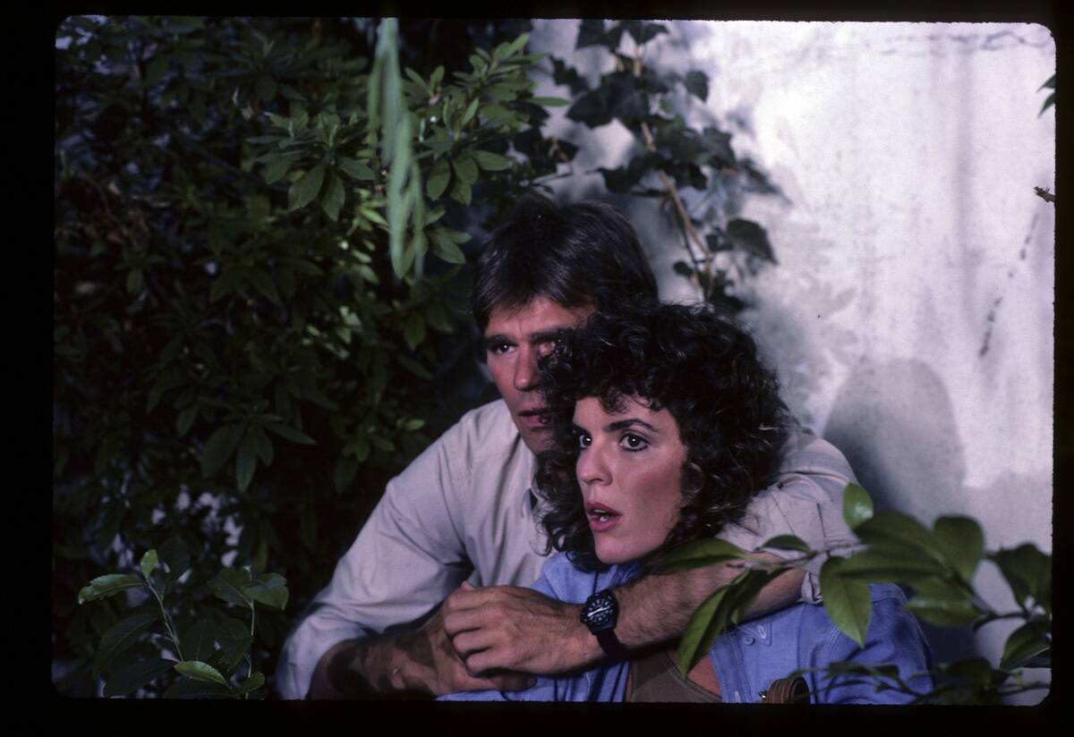 RICHARD DEAN ANDERSON;ROBIN CURTIS