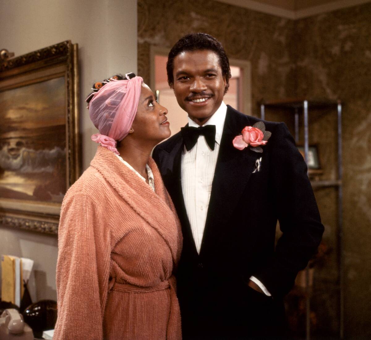 The Jeffersons