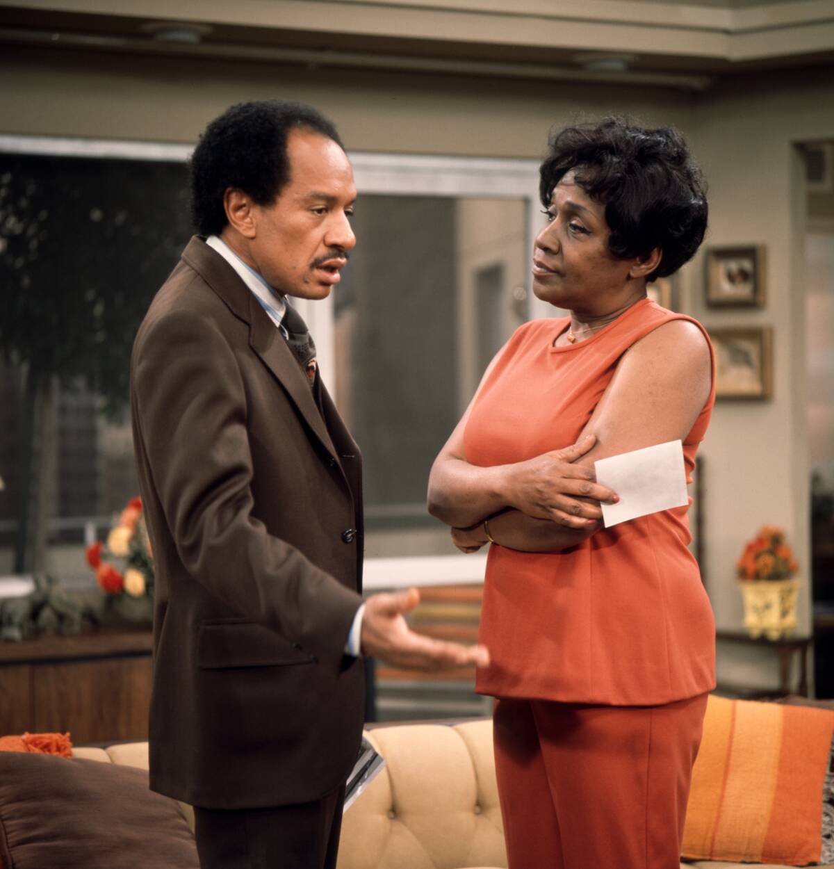 The Jeffersons